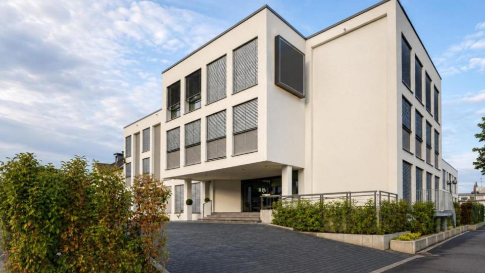 Sunday Hotel Bonn