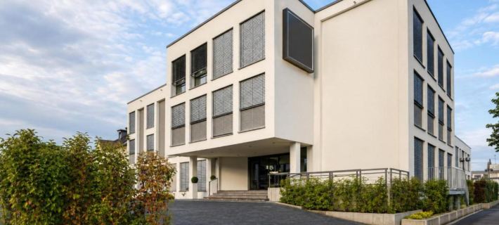 Sunday Hotel Bonn ボンのホテル