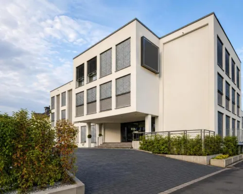 Vienna House Easy Bonn by Sunday Hotels Hotels near Dottendorf