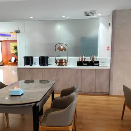 Longteng International Hotel