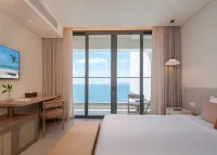 The Paramount Apartment Nha Trang - Beach