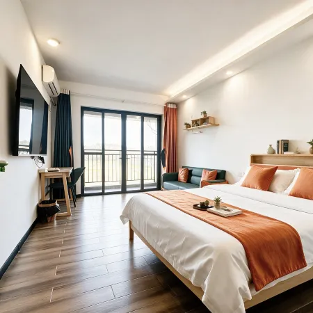 Lemantu Center Homestay