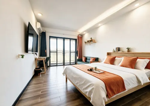 Lemantu Center Homestay - เปิดใหม่
