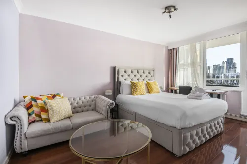 Riverside 3BR| 20min->City Centre | Easy transport -  Apartamentos vacacionales