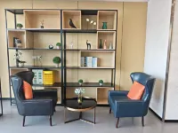 Homeinn Selected Hotel (Gong'an Yasi Plaza) - 주차장