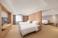 温徳姆美吟ホテル（湛江海浜公園） - 4つ星