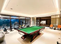 Vienna International Hotel (Taishan Changdachang Plaza) - Gym