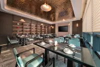 Anxi Baile International Hotel - servizio colazione
