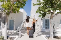 Inoe Boutique Hotel - Пляж