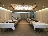 Osaka Bay Plaza Hotel - واي فاي