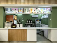 JUN YUE Lagos Landmark Centre  Tafawa Balewa Muritala Airport hotel - bar