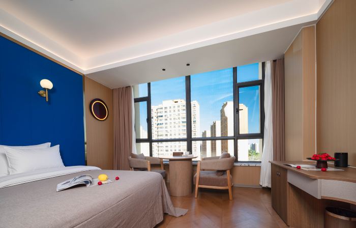 Boting Hotel