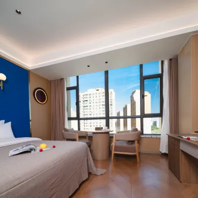 Boting Hotel Hotels near Ili Kazak Autonomous Prefecture Museum