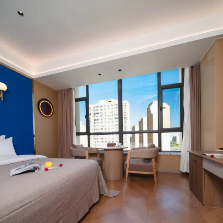 Boting Hotel
