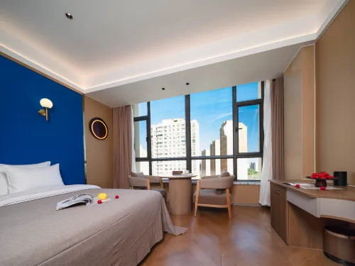 Boting Hotel - sarapan