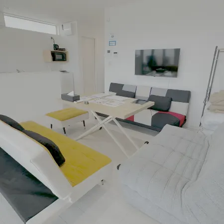 New! Luxury stay in a villa close to the beach in Itoshima, Fukuoka｜Sauna, hinoki cypress bath, BBQ Hotels in Itoshima
