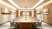 LBED NEON Hotel (Suzhou Guanqian Street Humble Administrator's Garden) - Flughafentransfer