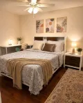 Valley View 2-Bedroom~Near Beach - Villas
