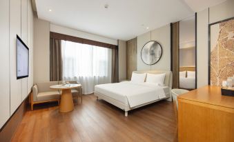 JI Hotel (Shenzhen North Railway Station)