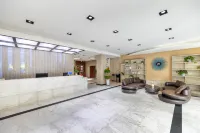 Minhao Hotel - 3 stjerner