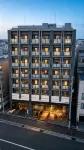 Pearl Spring116 Hotel（Dotonbori Shinsaibashi Store） - Desayuno