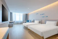 如家·neo（濟南平陰翠屏街店） - 2 星級