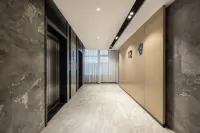 Echarm Hotel (Qinzhou Pubei) - واي فاي