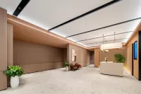 Zhenhu Hotel (Hangzhou Zhejiang University Zijingang Chengxi Intime) - 3 ดาว