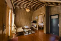 Villa ChavaMinerva Bambu - Lembang - Mountain view
