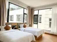 Haojing Hotel (Lijiang High-Speed Railway Station) - 2 Yıldız
