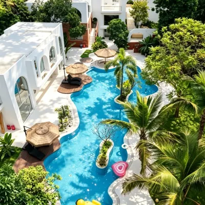 Floral Hotel · MiLin ChunHuan Hotel Hotels near Xishuangbanna Zongfo Temple
