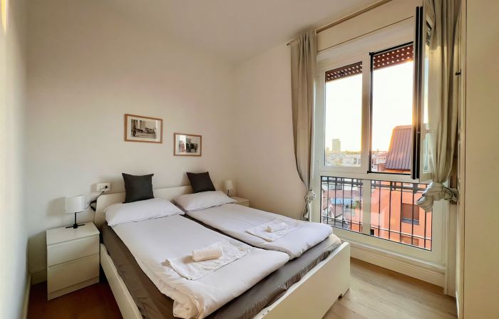 Muse Inn （Loreto B&B）
