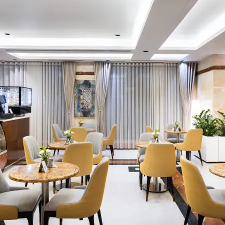 Emaar Royal Hotel