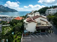 Qingdao Longcheng Seaview Grand Hotel (Laoshan Scenic Area Liuqing Bay Beach) - 4-نجوم