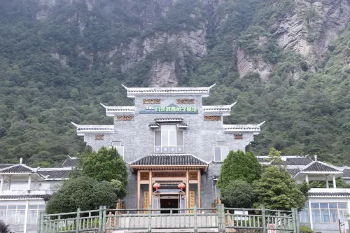 Jinxiu Shengtang Hotel - albergo
