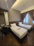 The Square Hotel - 3-Sterne