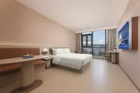 HanTing Hotel (Hefei Sports Center MixC) - parcheggio