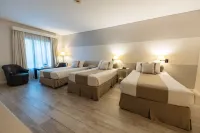 Loi Suites Recoleta Hotel - Kitchens