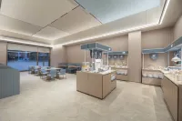 HanTing Hotel (Tongling Beidouxing Cheng) - servizio colazione