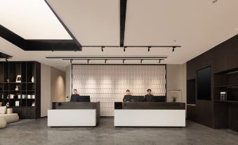 Atour Hotel (TaiKoo Hui Tianhe Guangzhou)