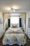Yellow Cottage | Bush & Beach | Great Barrier Reef - parcheggio