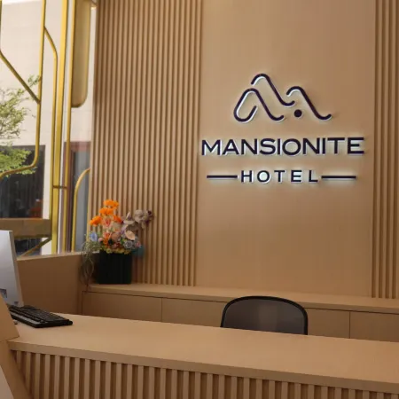 Mansionite Hotel Kudus