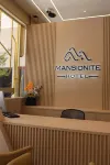 Mansionite Hotel Kudus - breakfast