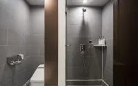 Gwanganri HOTEL PRIMAVERA IN BUSAN - 3星級