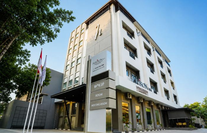Horison Inn Artha Kencana Makassar Hotel
