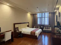 Qing Jinbaihe Business Hotel - 2 étoiles