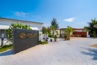 Floral Hotel · Cijian (Wanning Shenzhou Peninsula Tourist Highway) - Desayuno