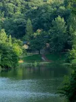 Jijian · Tingyin Mountain Lodge - palestra
