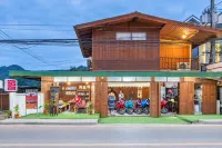 Baanpai Hostel - 2-Star