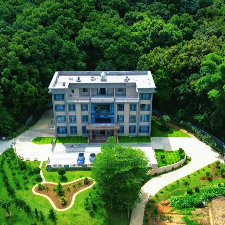 Yangchun Ruguixiaoshe Homestay